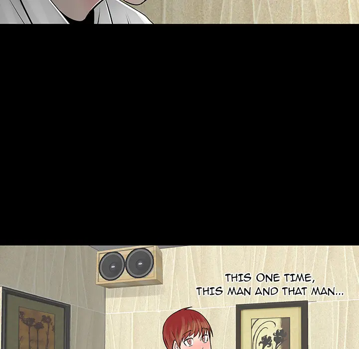 The non Smoker Episode 4 - Page 34
