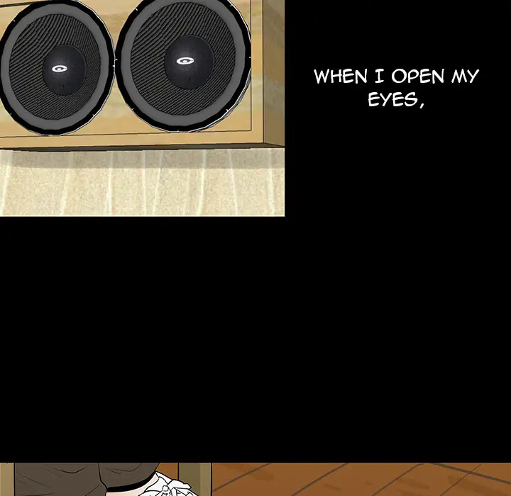 The non Smoker Episode 4 - Page 36