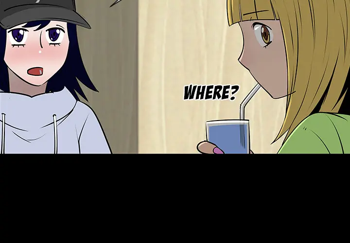 The non Smoker Episode 4 - Page 4