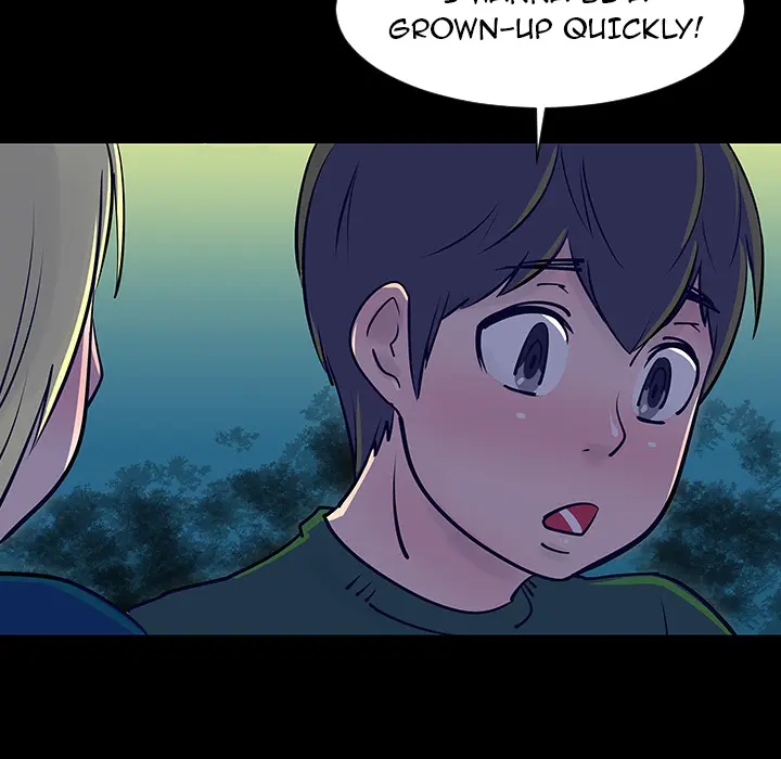 The non Smoker Episode 4 - Page 42