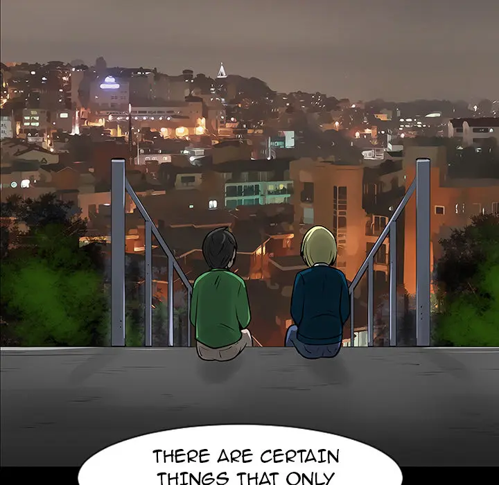 The non Smoker Episode 4 - Page 45