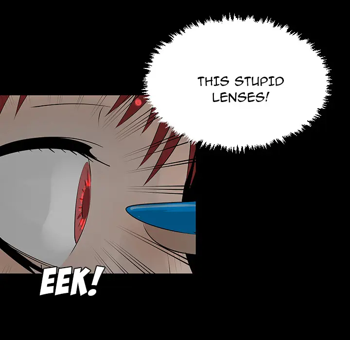 The non Smoker Episode 4 - Page 47