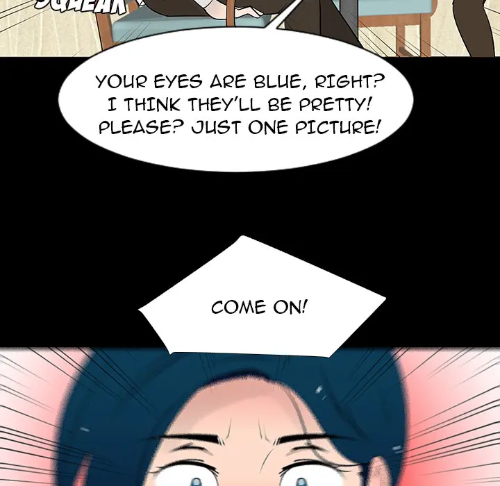 The non Smoker Episode 4 - Page 49