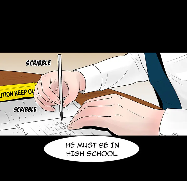 The non Smoker Episode 4 - Page 5