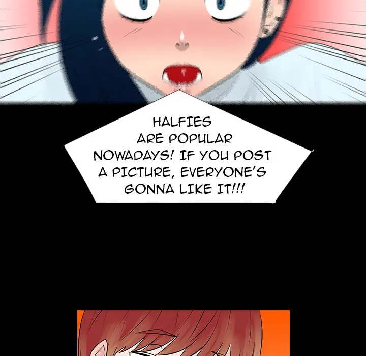 The non Smoker Episode 4 - Page 50