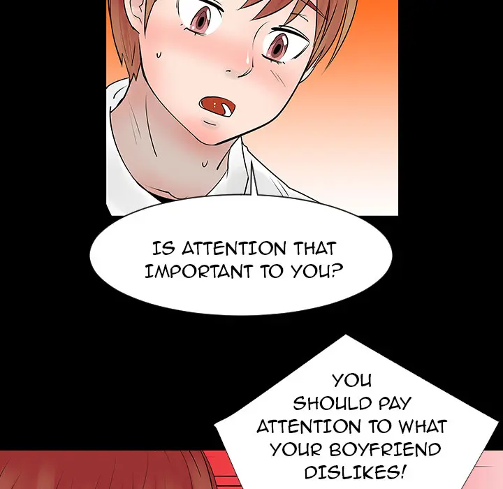 The non Smoker Episode 4 - Page 51