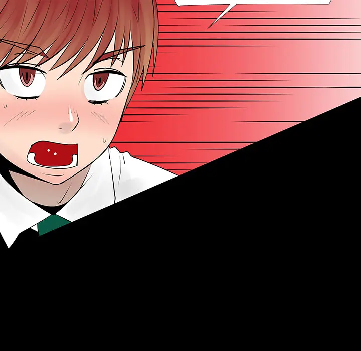 The non Smoker Episode 4 - Page 52