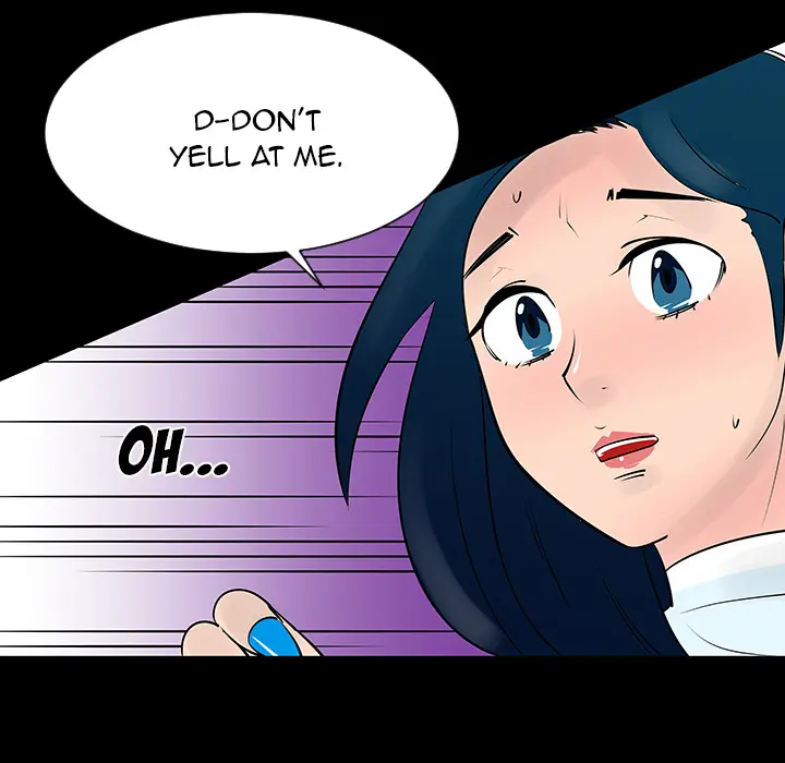 The non Smoker Episode 4 - Page 53