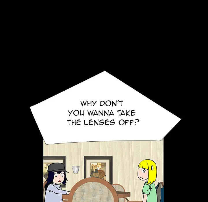 The non Smoker Episode 4 - Page 54
