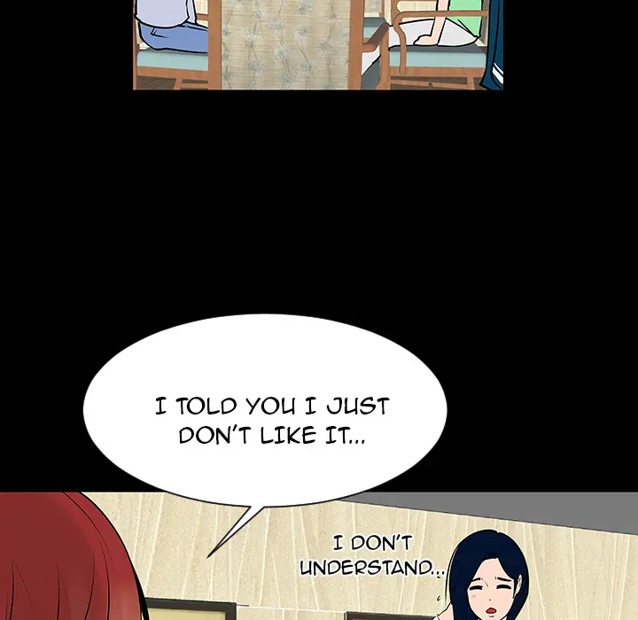 The non Smoker Episode 4 - Page 55
