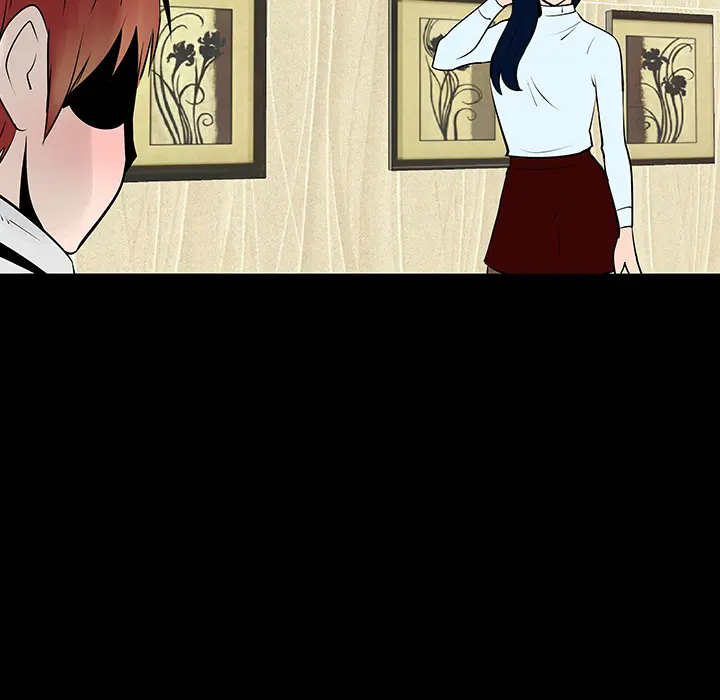 The non Smoker Episode 4 - Page 56
