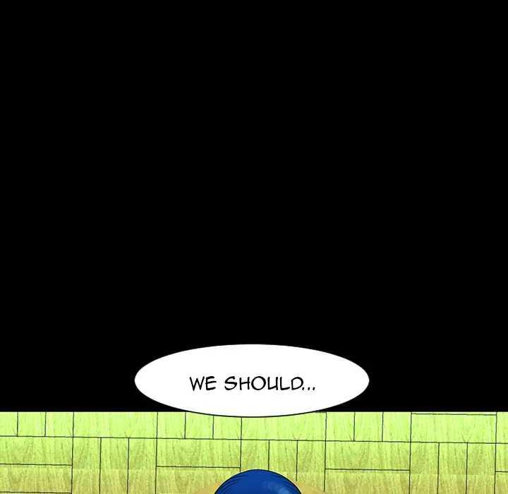 The non Smoker Episode 4 - Page 58