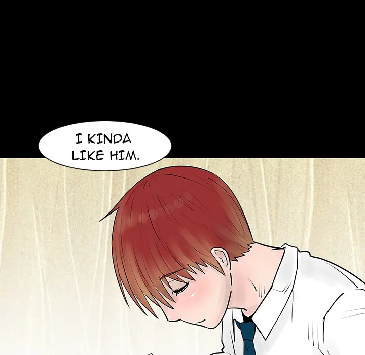 The non Smoker Episode 4 - Page 6