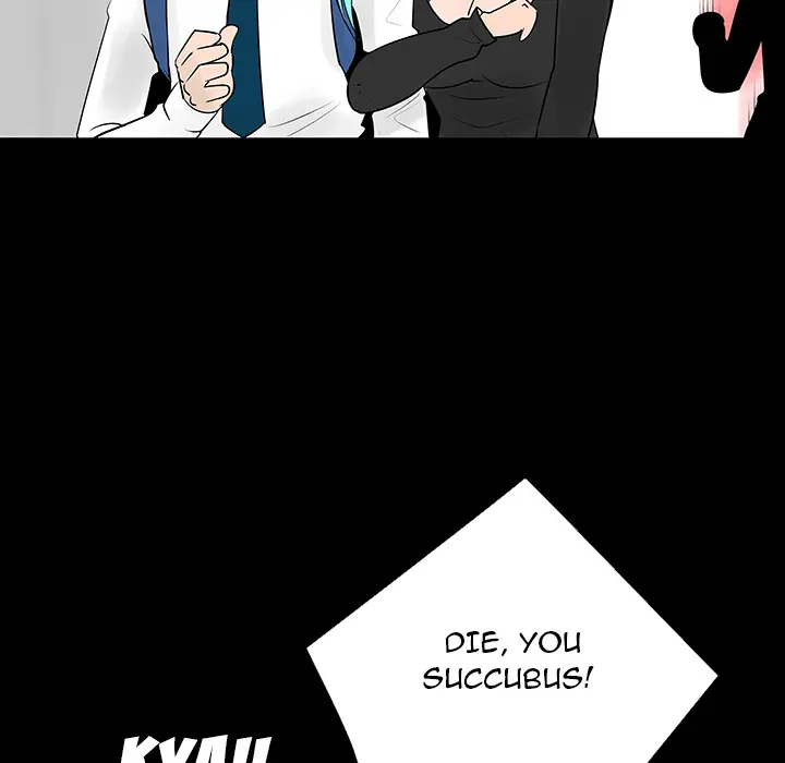 The non Smoker Episode 4 - Page 65