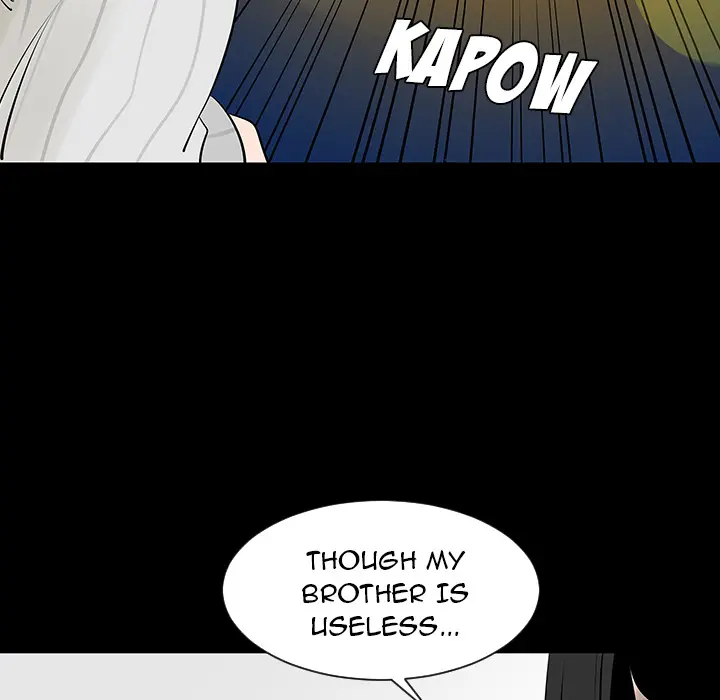 The non Smoker Episode 4 - Page 67