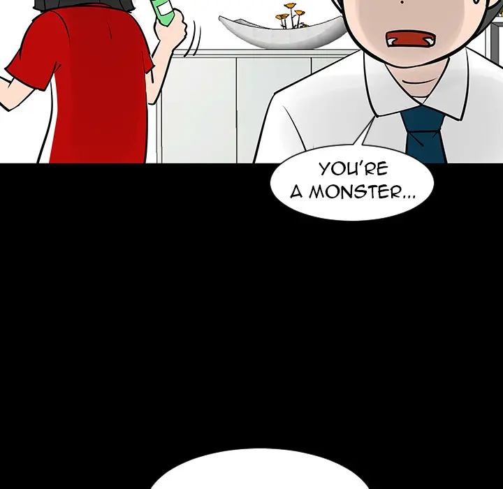 The non Smoker Episode 4 - Page 72