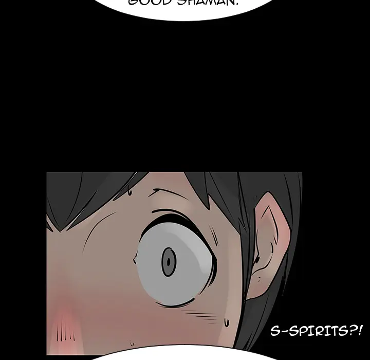 The non Smoker Episode 4 - Page 77