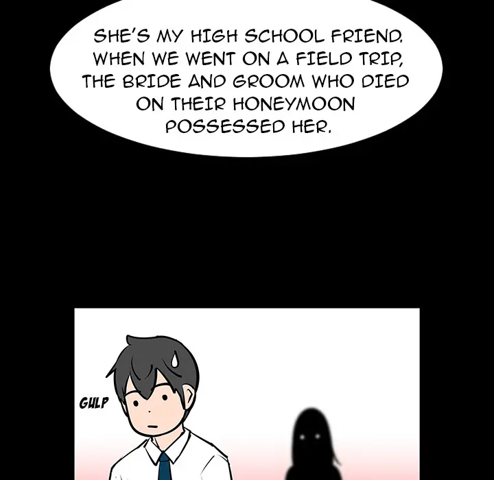 The non Smoker Episode 4 - Page 78