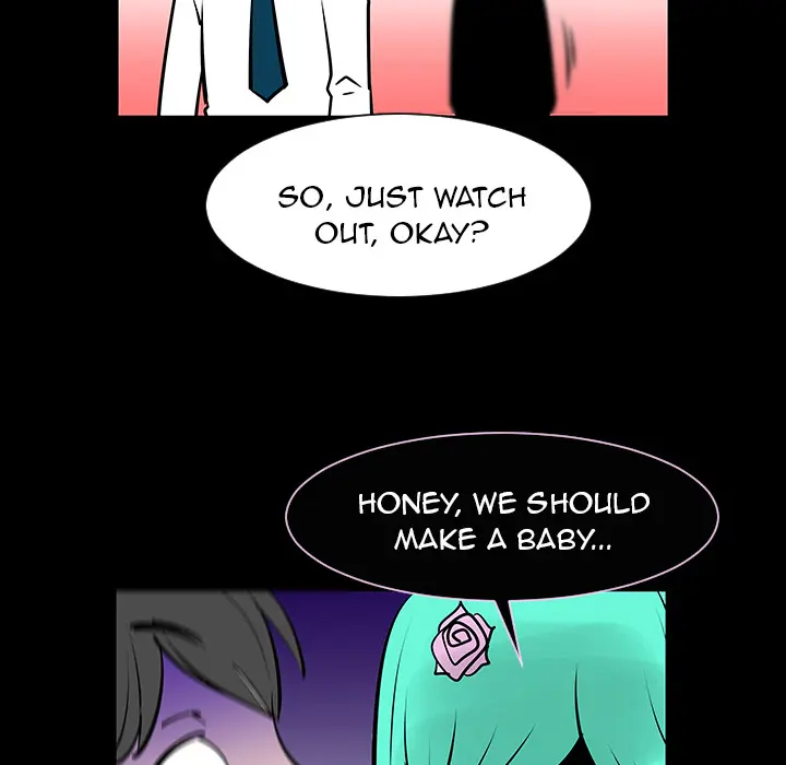 The non Smoker Episode 4 - Page 79