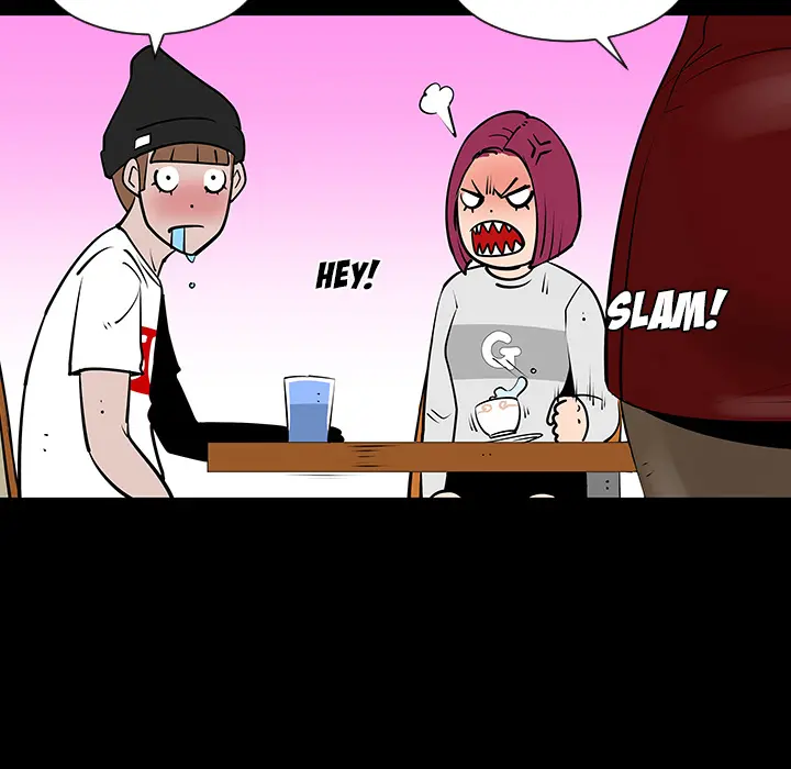 The non Smoker Episode 4 - Page 8