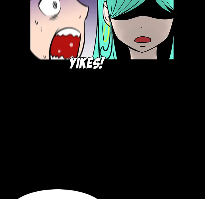 The non Smoker Episode 4 - Page 80