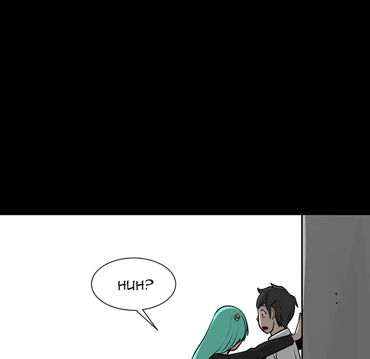 The non Smoker Episode 4 - Page 82