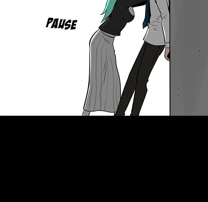 The non Smoker Episode 4 - Page 83
