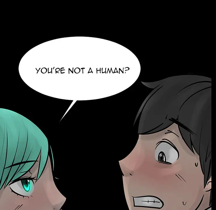 The non Smoker Episode 4 - Page 86