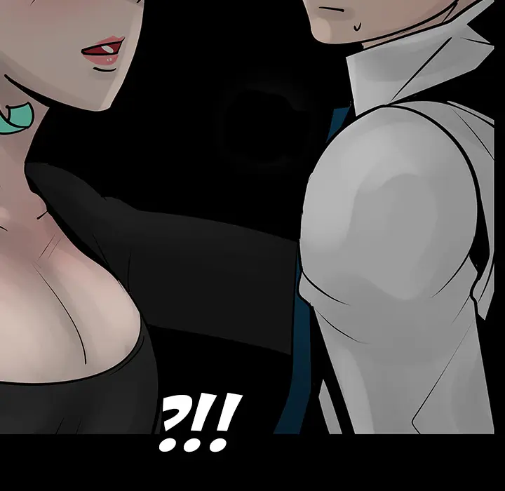 The non Smoker Episode 4 - Page 87