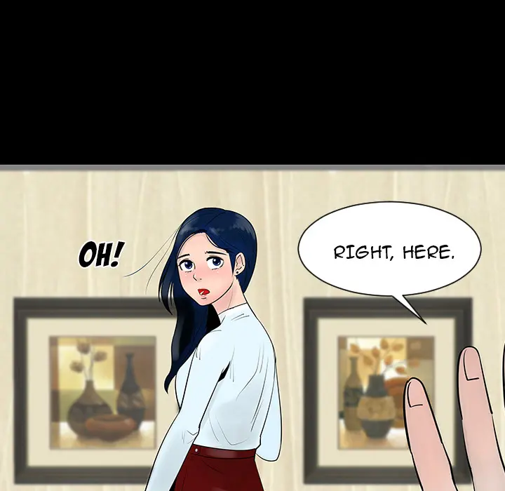 The non Smoker Episode 4 - Page 9