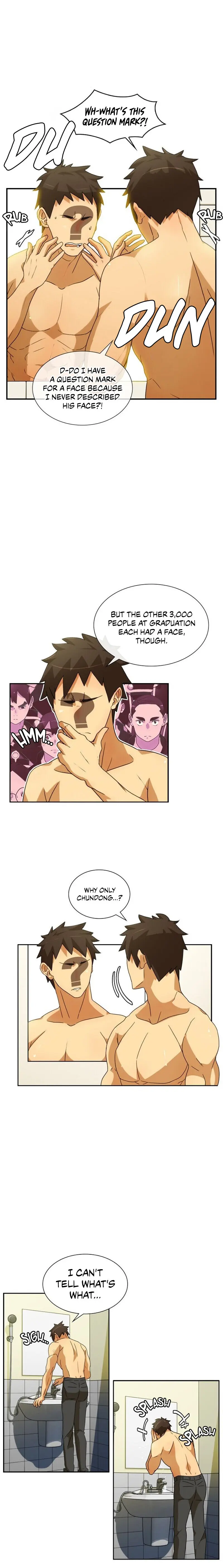 The Novel’s Extra (Remake) Episode 0 - Page 16