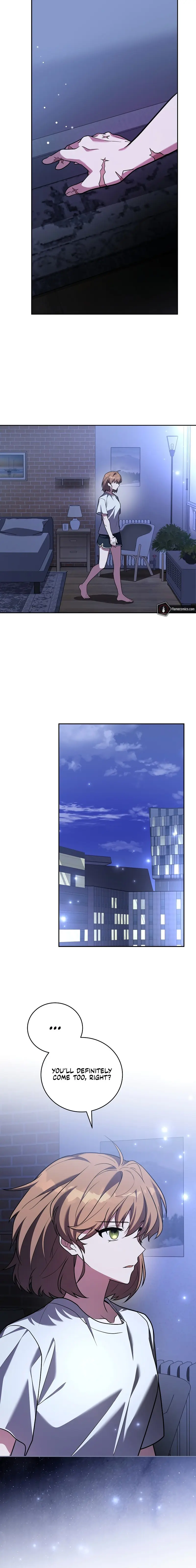 The Novel’s Extra (Remake) Episode 174 - Page 18