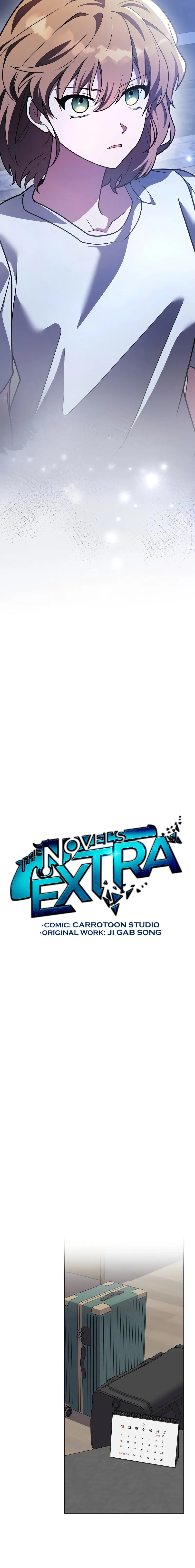 The Novel’s Extra (Remake) Episode 174 - Page 20