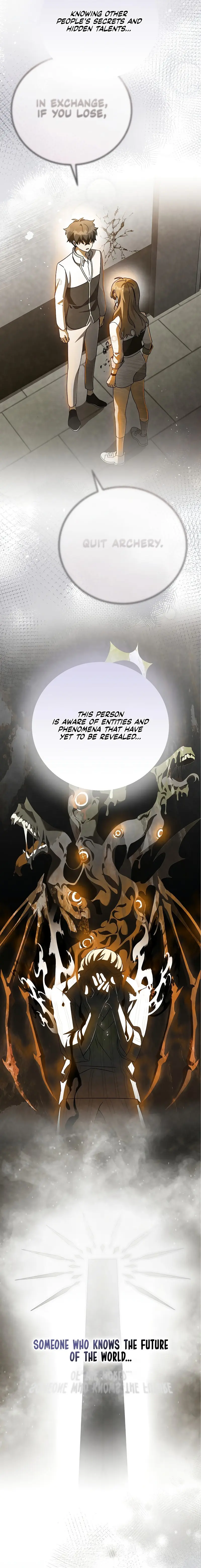 The Novel’s Extra (Remake) Episode 174 - Page 5