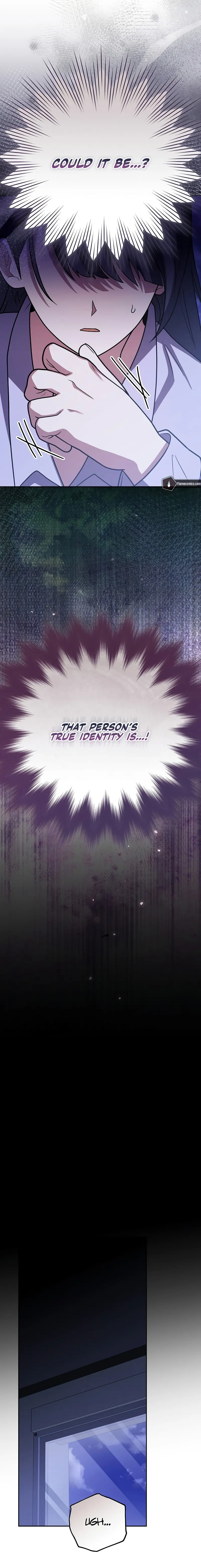 The Novel’s Extra (Remake) Episode 174 - Page 6