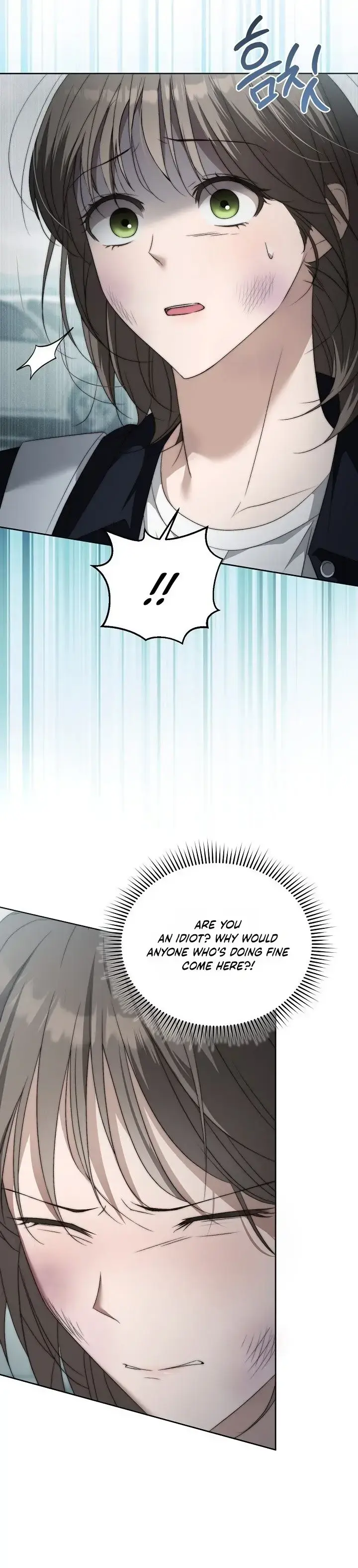 The Nude Episode 1 - Page 16