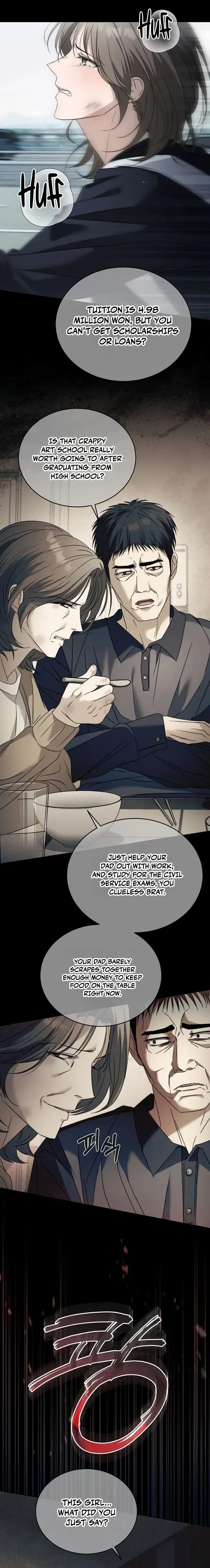 The Nude Episode 1 - Page 19
