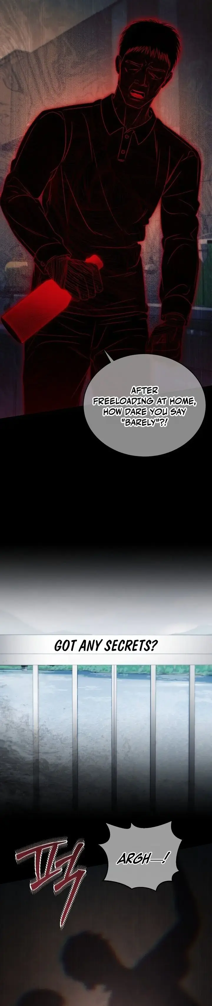 The Nude Episode 1 - Page 20
