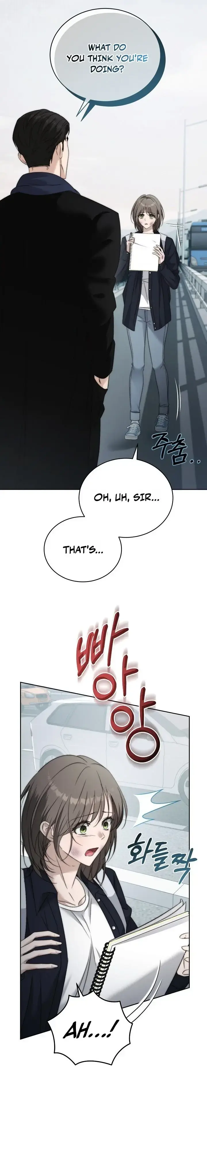 The Nude Episode 1 - Page 34