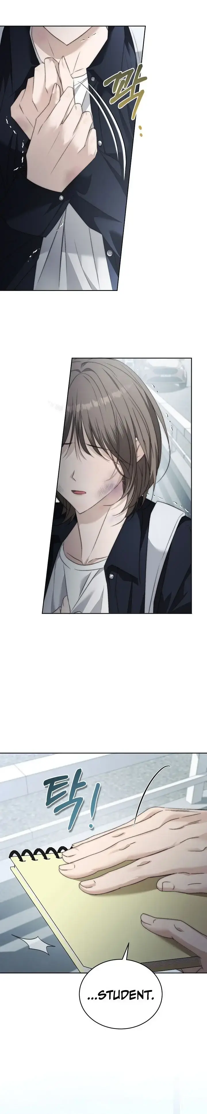 The Nude Episode 1 - Page 39