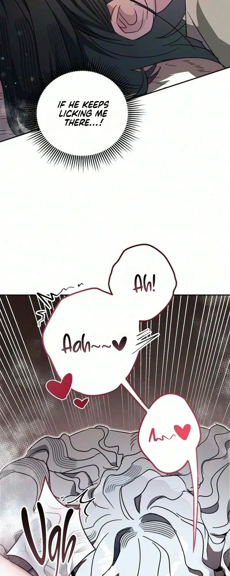 The Only Humanoid Male is a Yeti Episode 1 - Page 10