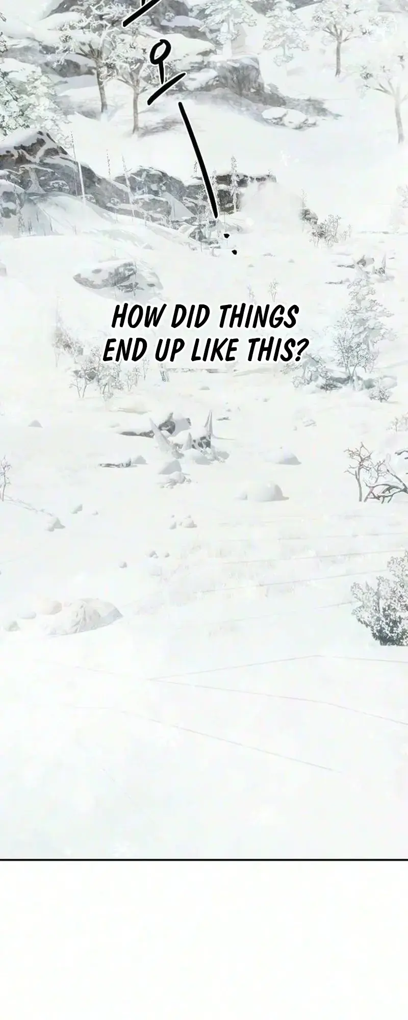 The Only Humanoid Male is a Yeti Episode 1 - Page 2