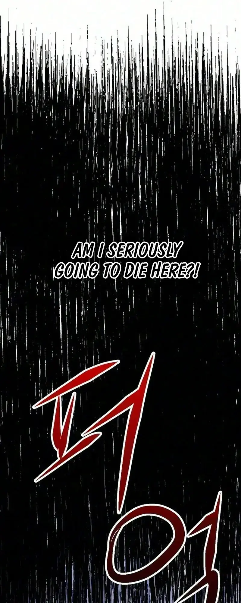 The Only Humanoid Male is a Yeti Episode 1 - Page 40