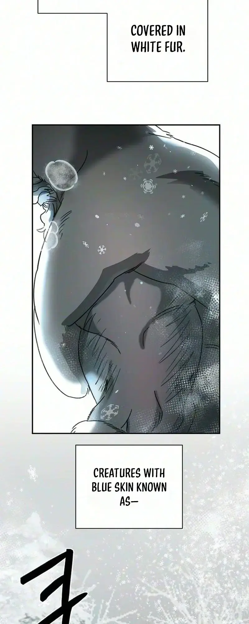 The Only Humanoid Male is a Yeti Episode 1 - Page 49