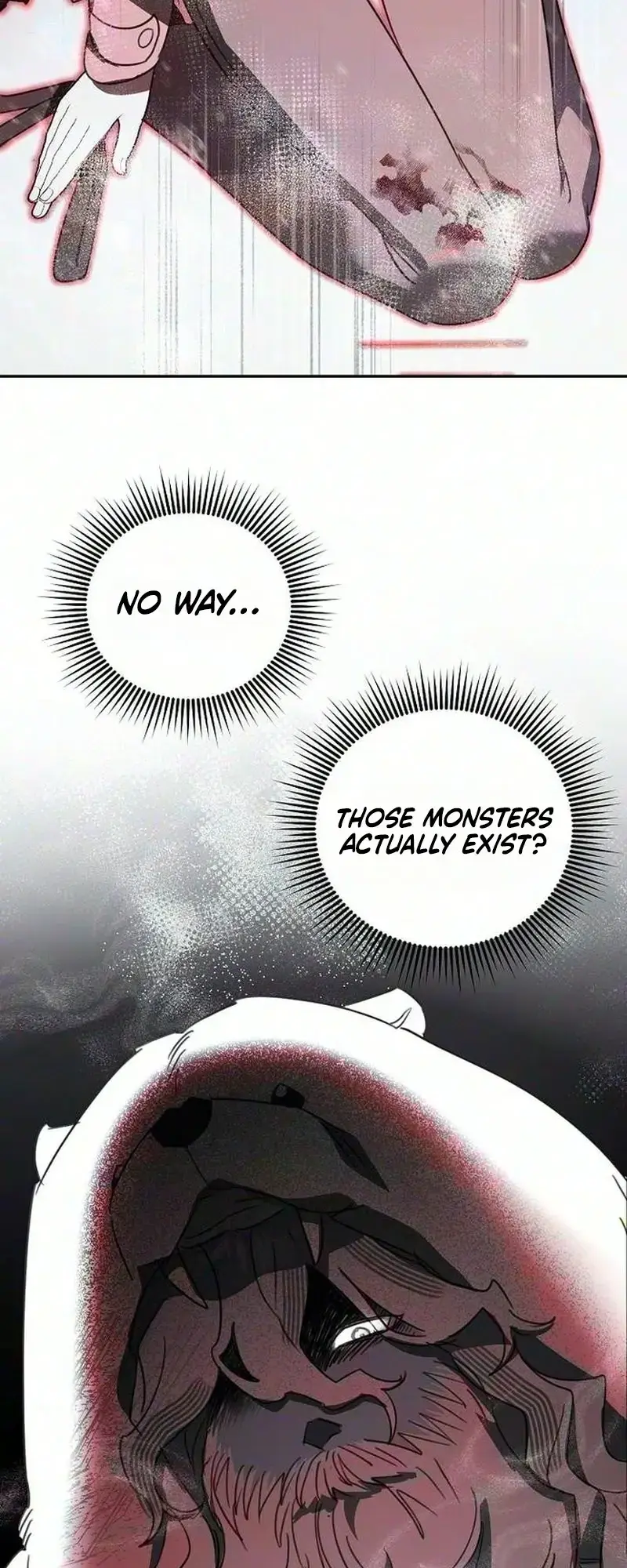 The Only Humanoid Male is a Yeti Episode 1 - Page 52