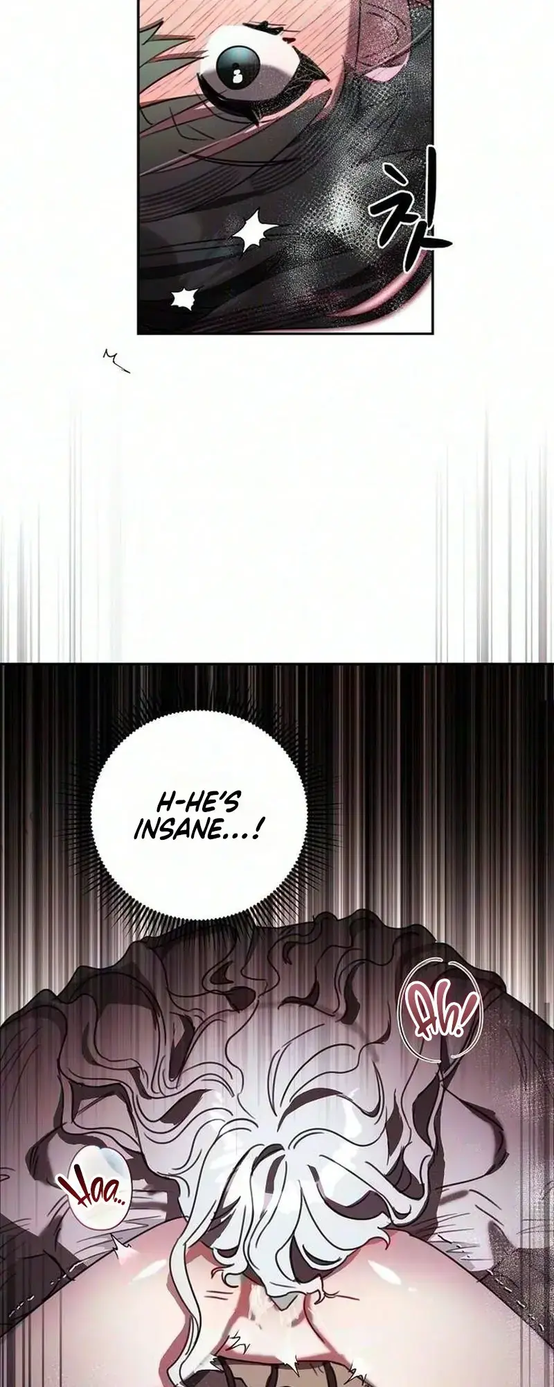 The Only Humanoid Male is a Yeti Episode 1 - Page 6