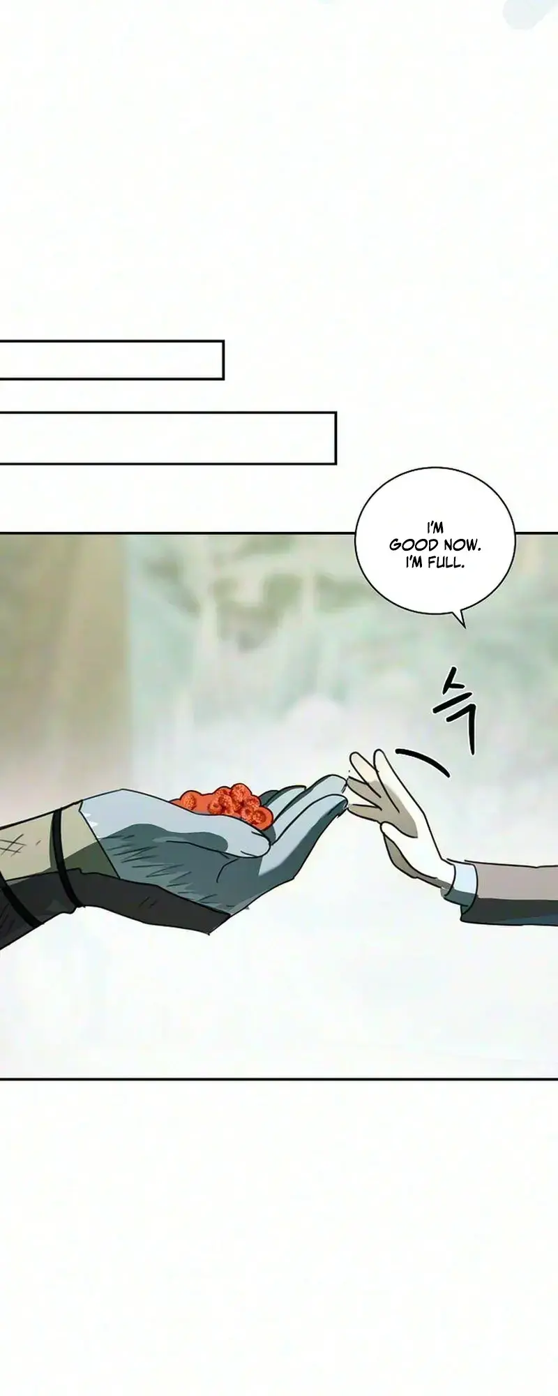 The Only Humanoid Male is a Yeti Episode 2 - Page 28