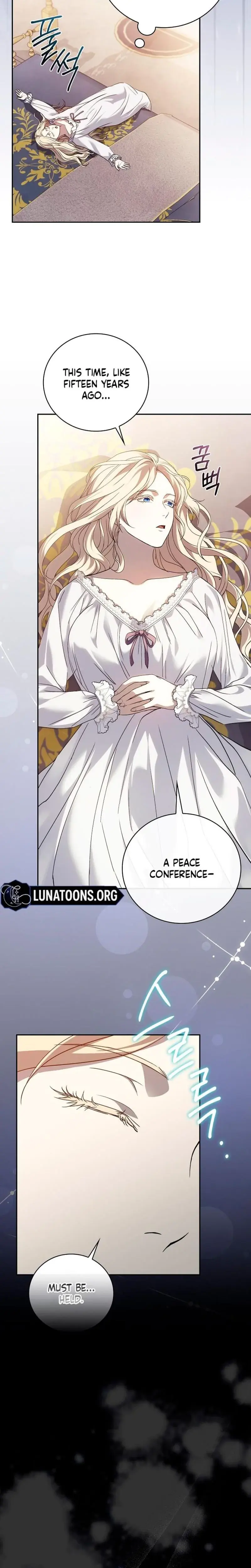 The Only Way to World Peace Episode 1 - Page 14