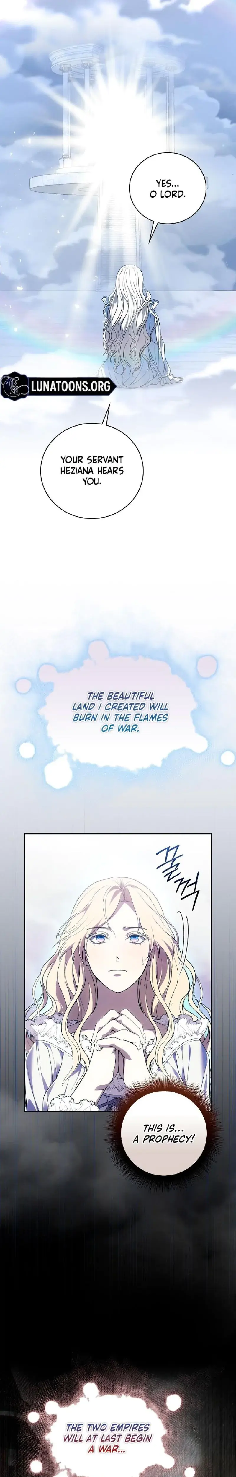 The Only Way to World Peace Episode 1 - Page 16