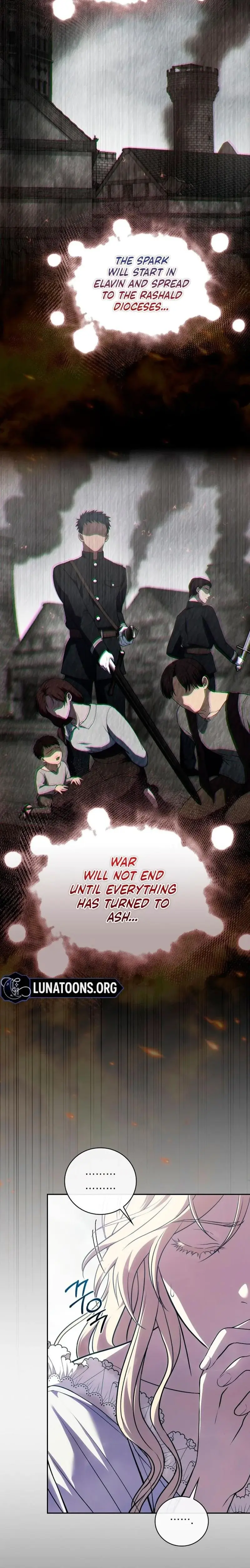 The Only Way to World Peace Episode 1 - Page 17